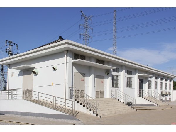 邁世電站增效擴容改造工程實(shí)施方案助力客戶(hù)順利拿下項目！