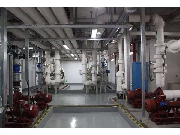 是你想了解的工業(yè)冷水機房設備監控系統嗎？