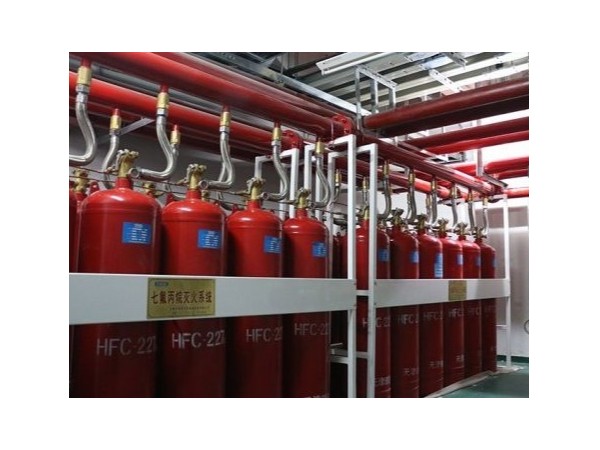 機房監控怎么樣和消防聯(lián)動(dòng)？
