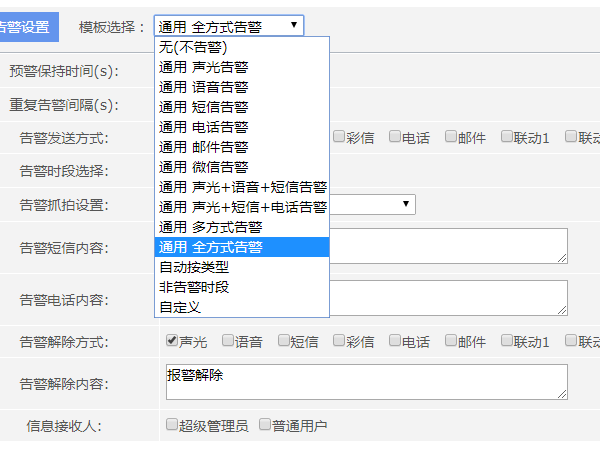 國網(wǎng)B接口告警搜索及回應，你們能做嗎？