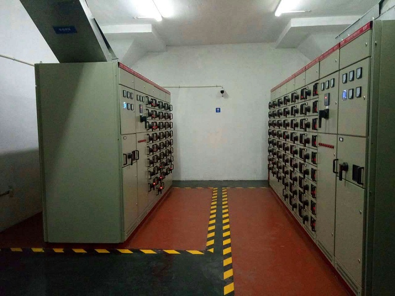 用電監控系統廠(chǎng)家