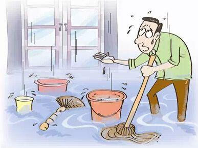 漏水檢測對機房意味著(zhù)什么呢？