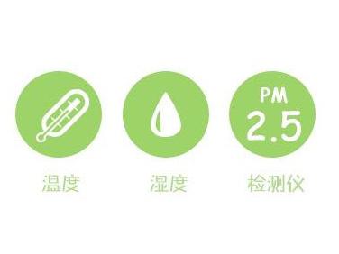 溫濕度，機房監控重中之重