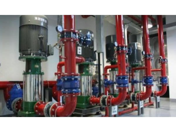 水泵房漏水報警器裝什么類(lèi)型好 用區域式或定位式
