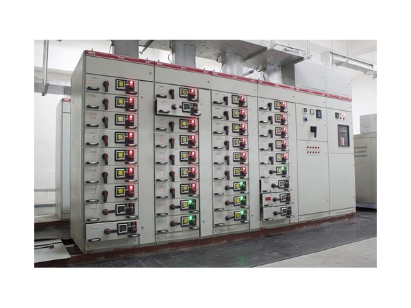 實(shí)現配電房監測解決方案，可加強電力運行穩定性