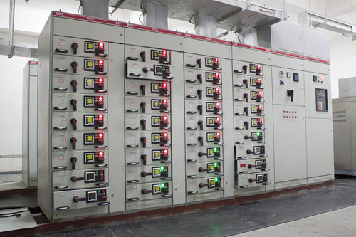 全時(shí)段運行的辦公大樓配電柜智能電力遠程監測管理系統