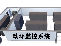 動(dòng)環(huán)監控系統組成包括了什么？