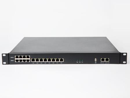 OM-A6-T300嵌入式監控主機