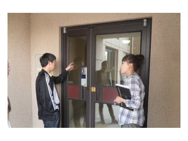 隨談機房門(mén)禁系統那點(diǎn)事兒