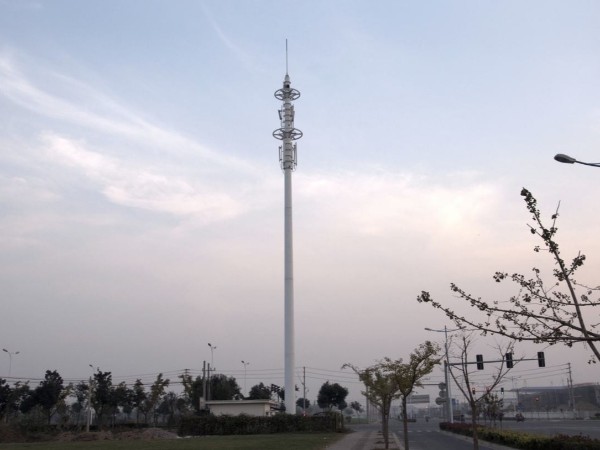 通信基站監控系統，甘當基站全職保姆