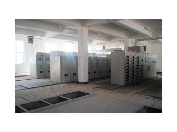 10kv配電室后臺監控系統|10kv配電室電力監控標準方案