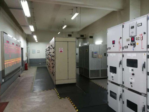 物業(yè)小區地下室低壓配電房安裝運維監控系統的好處