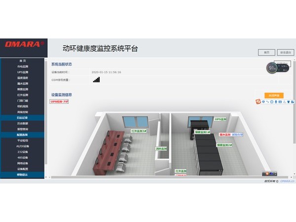 動(dòng)環(huán)健康度評估體系如何建立？