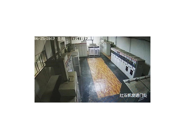 配電室在線(xiàn)監測，智能運維之路