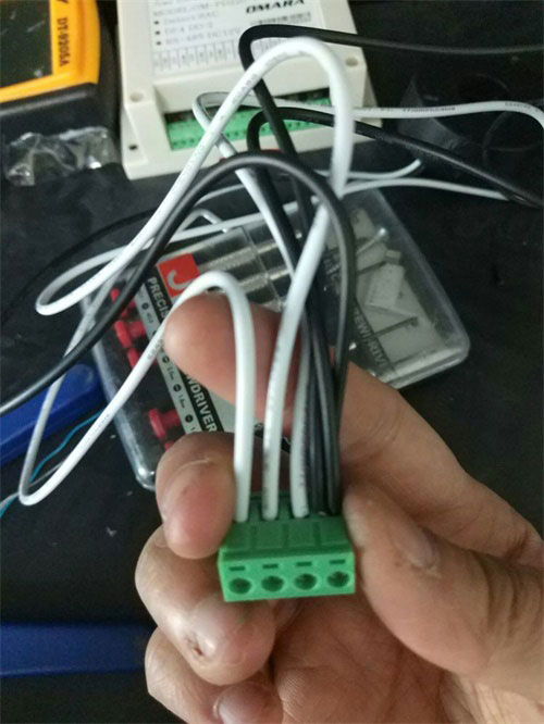 市、配電監測