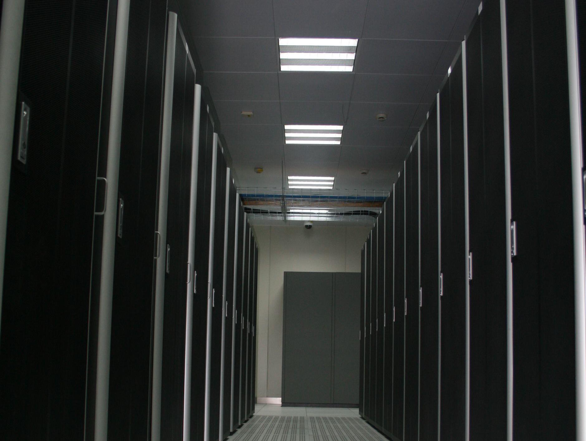 內蒙古某電信公司的UPS監控系統到底有多優(yōu)秀？