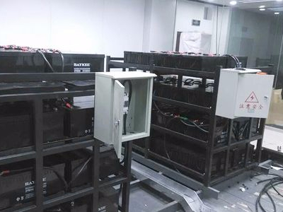 UPS電源室機房空調如何配置？