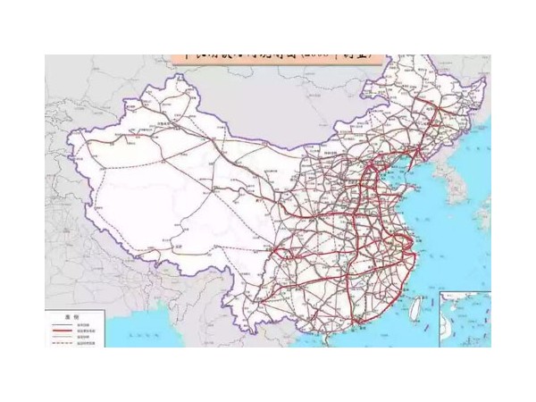 蘊藏大商機！做智能化弱電集成的企業(yè)可關(guān)注一下中國鐵路行業(yè)！