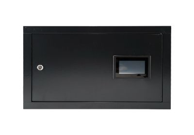 智能型配電站房動(dòng)環(huán)監控系統主機支持IEC61850協(xié)議