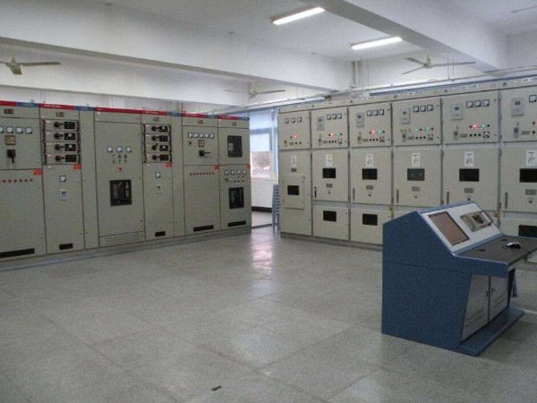 消防設備電源監控系統，保障用電持續與安全