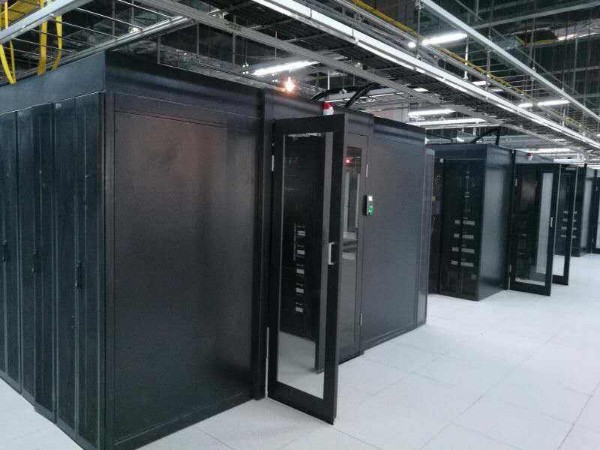 設備柜環(huán)境監控系統，小空間大智慧！