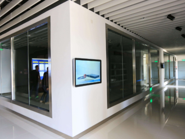 湖南機房監控，完善地區機房建設