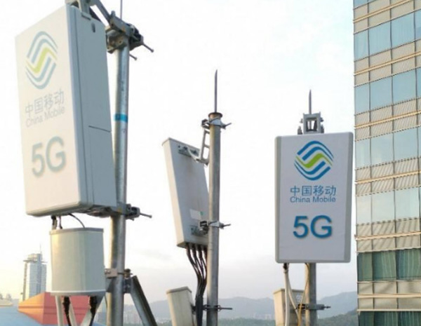 5G基站監控運維系統，電源與環(huán)境全天巡檢