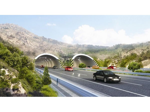 高速公路隧道監控軟件系統真的很重要！