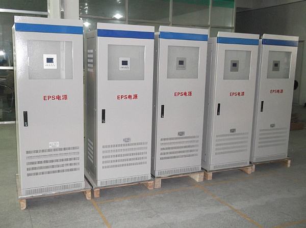 來(lái)看看EPS電源遠程監控如何實(shí)現？