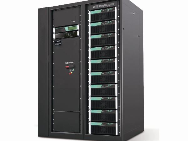 為什么要監控機房ups系統？