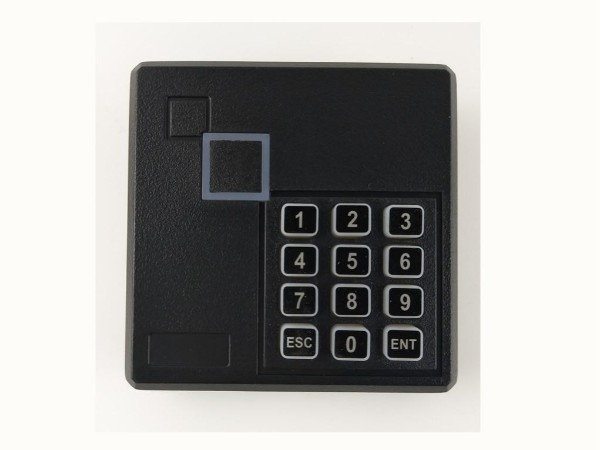 科學(xué)化的機房智慧運維門(mén)禁系統
