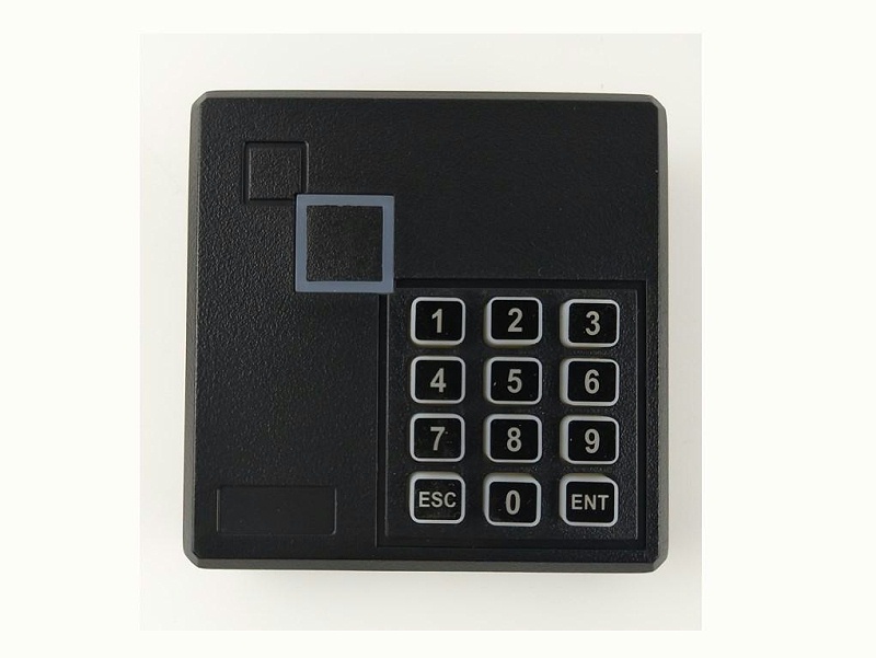 科學(xué)化的機房智慧運維門(mén)禁系統