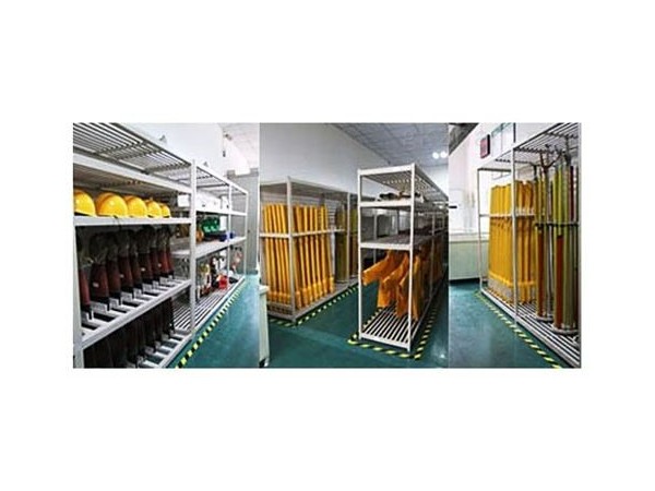 國網(wǎng)帶電作業(yè)工器具庫房環(huán)境監控系統延長(cháng)工具的壽命