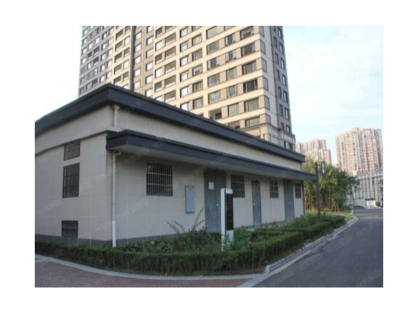 居民配電所環(huán)境監控提高綜合管理效率