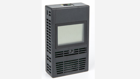 OM-TH-A901機柜溫濕度傳感器 