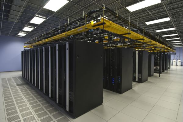 電力通信機房動(dòng)力環(huán)境監控系統