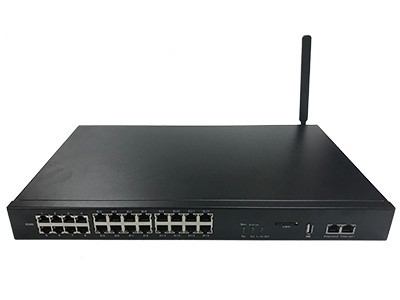 無(wú)線(xiàn)4G動(dòng)力環(huán)境監控主機 OM-A6 L系列