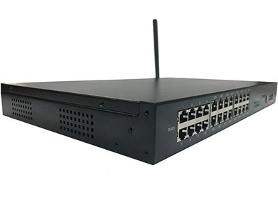 無(wú)線(xiàn)4G動(dòng)力環(huán)境監控主機 OM-A6 L系列