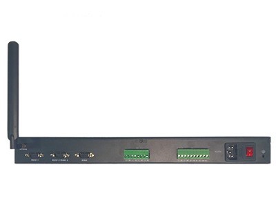 無(wú)線(xiàn)4G動(dòng)力環(huán)境監控主機 OM-A6 L系列