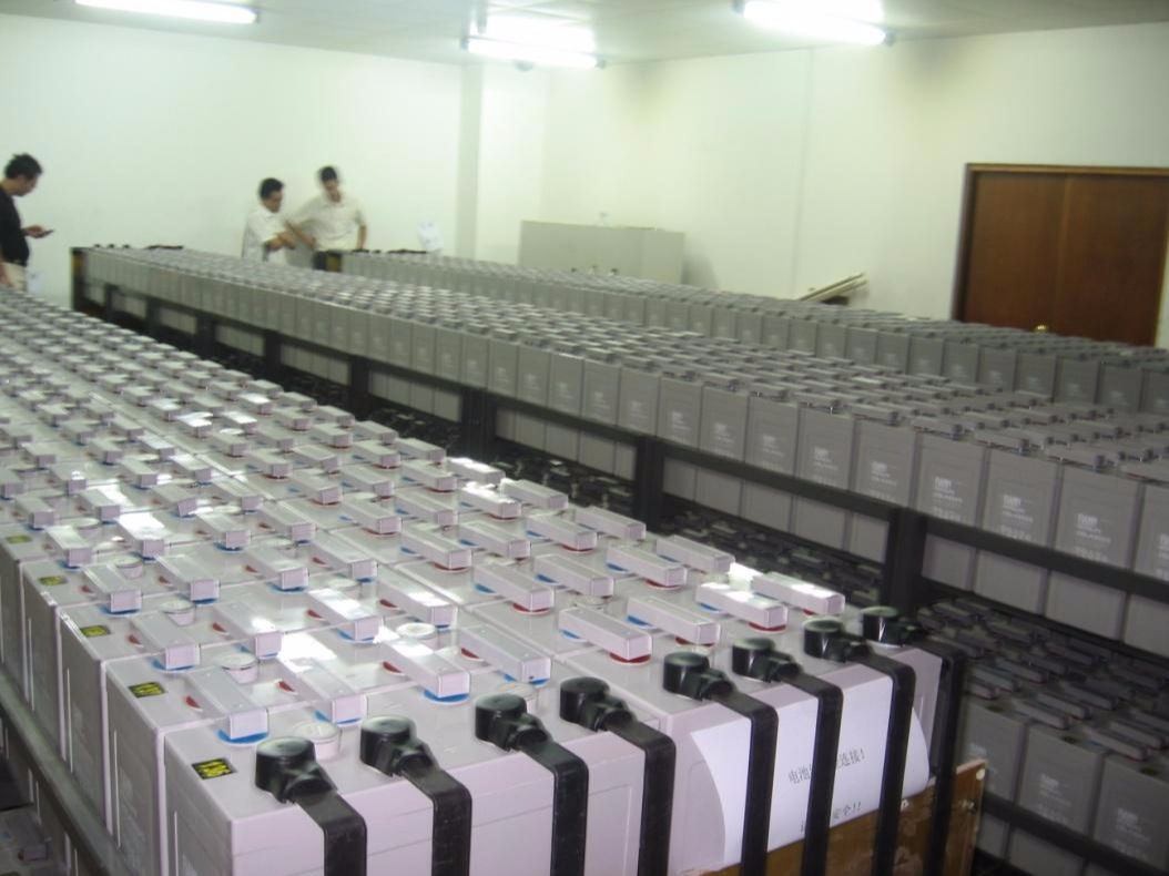 蓄電池巡檢儀，在蓄電池管理系統中位置是怎么樣的？