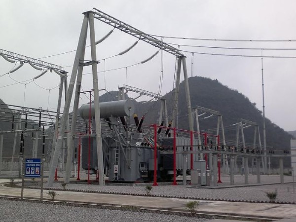 智能化變電站輔助系統主機廠(chǎng)家，就選國網(wǎng)入圍商