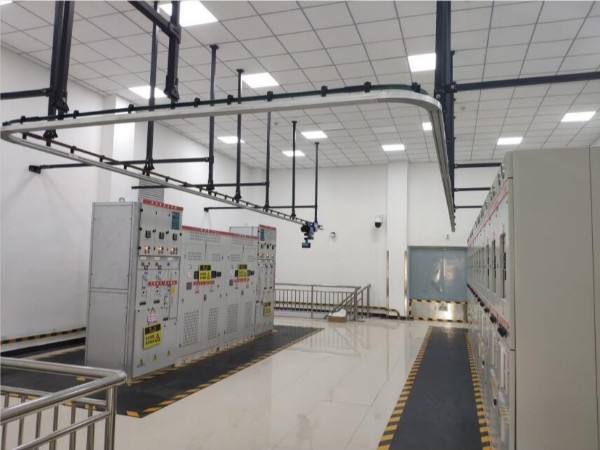 變電所監控一體化電力監控系統<有系統功能截圖>