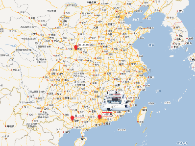 你知道什么機房監控集中管理平臺嗎？