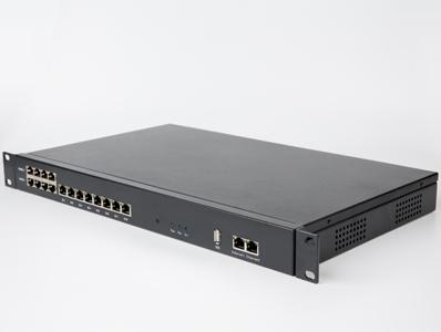 機房動(dòng)力環(huán)境監控一體機OM-A6 X系列