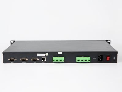 機房動(dòng)力環(huán)境監控一體機OM-A6 X系列