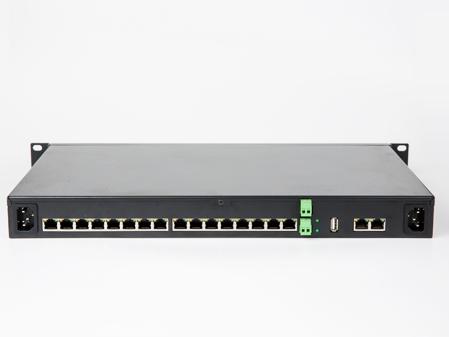 機房動(dòng)環(huán)監控一體機OM-A5