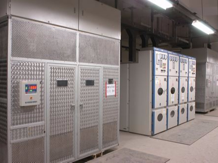 機房監控系統能監控市電嗎？