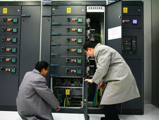 機房配電柜監控系統是怎樣進(jìn)行監控的？
