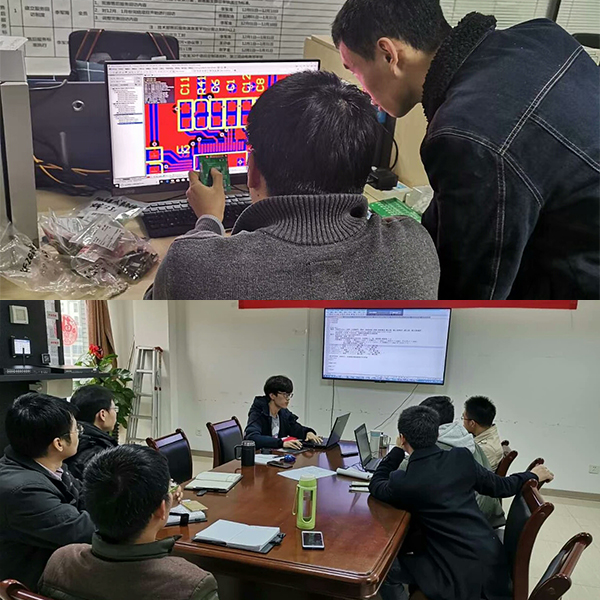 邁世員工學(xué)習與成長(cháng)的契機