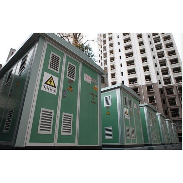 5G來(lái)臨，箱式變電站管理如何抓住時(shí)代機遇